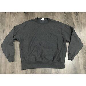 Champion Sweatshirt Reverse Weave Crew Neck Mens XL